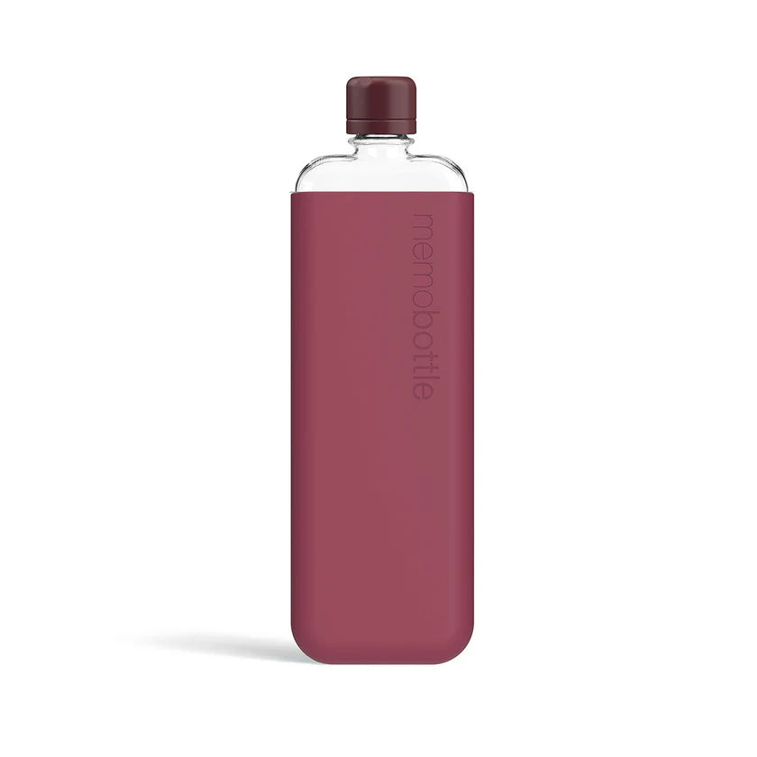 A6 Memo Bottle Bundle