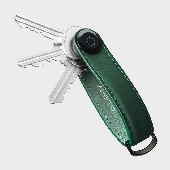 Key Organiser - Matt Leather