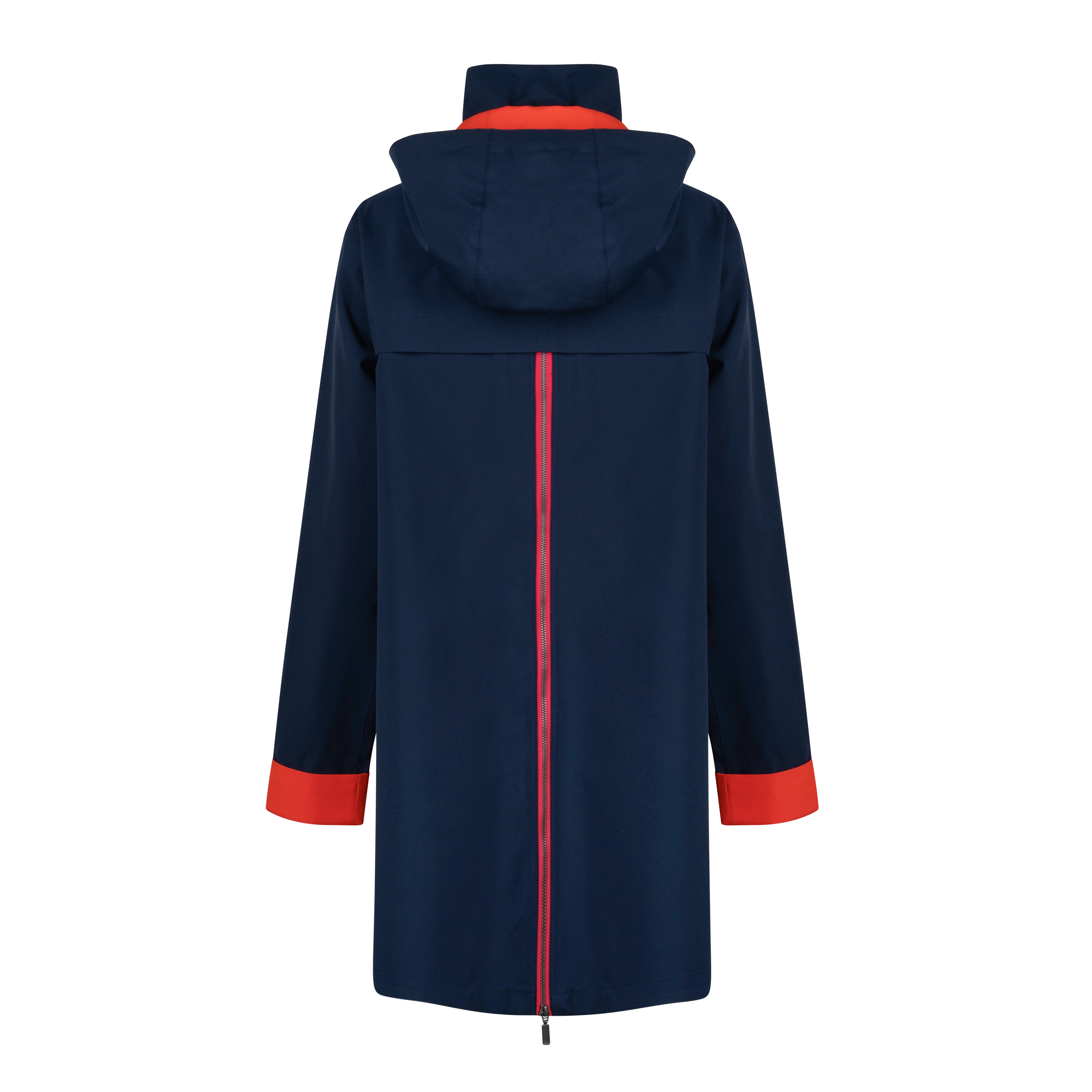 Hermoine Raincoat
