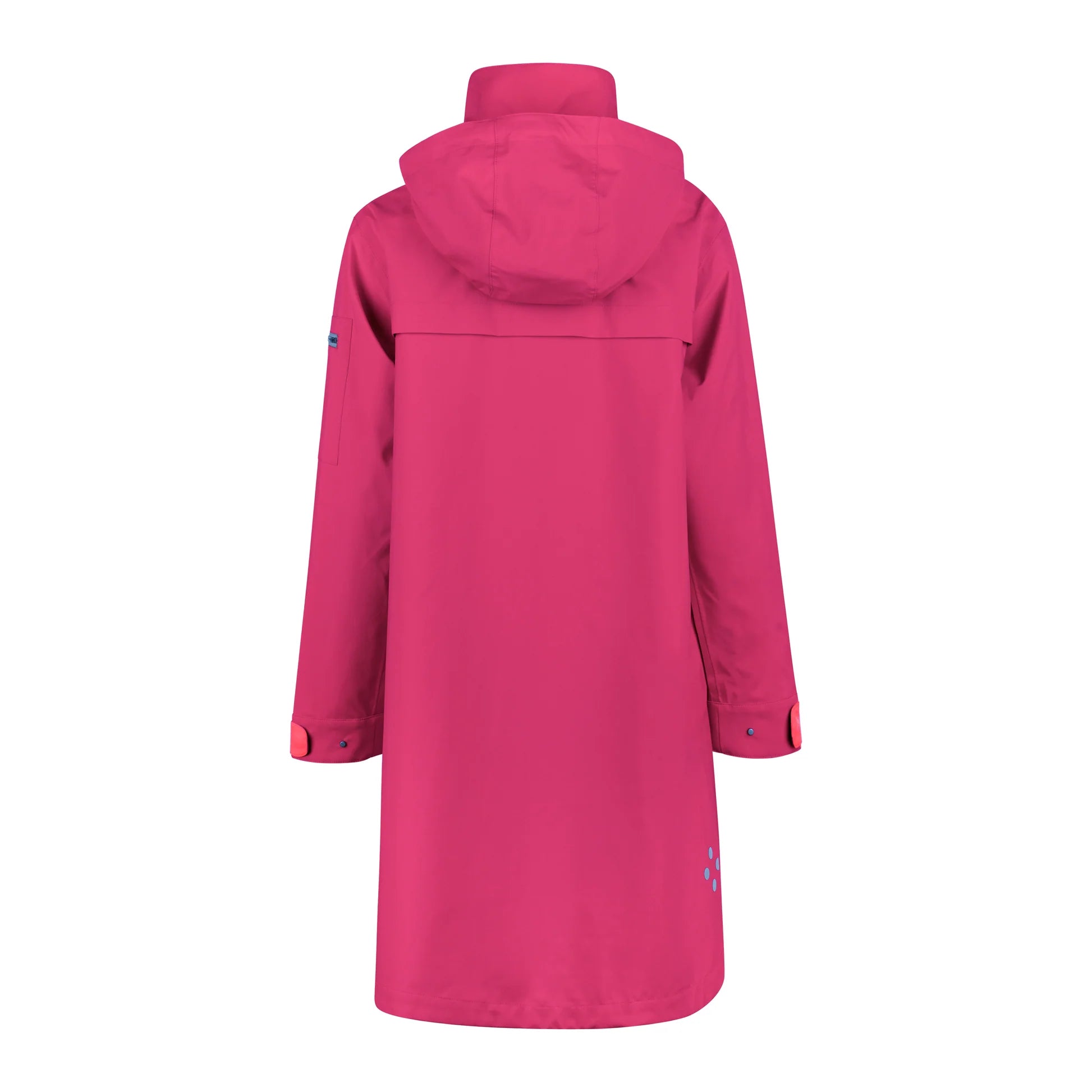 Hallie Raincoat