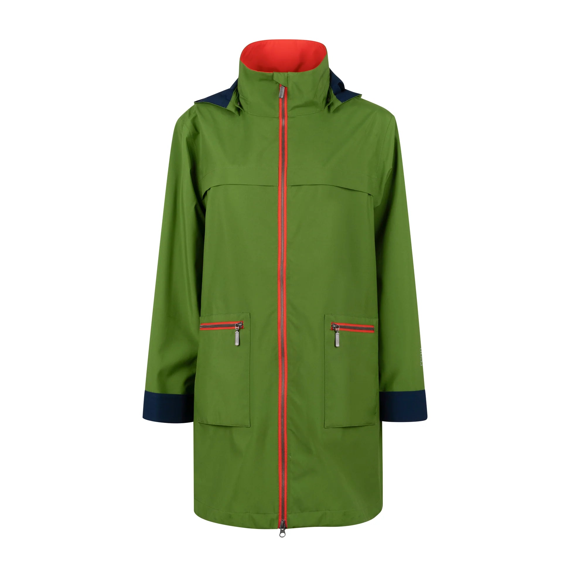 Hermoine Raincoat