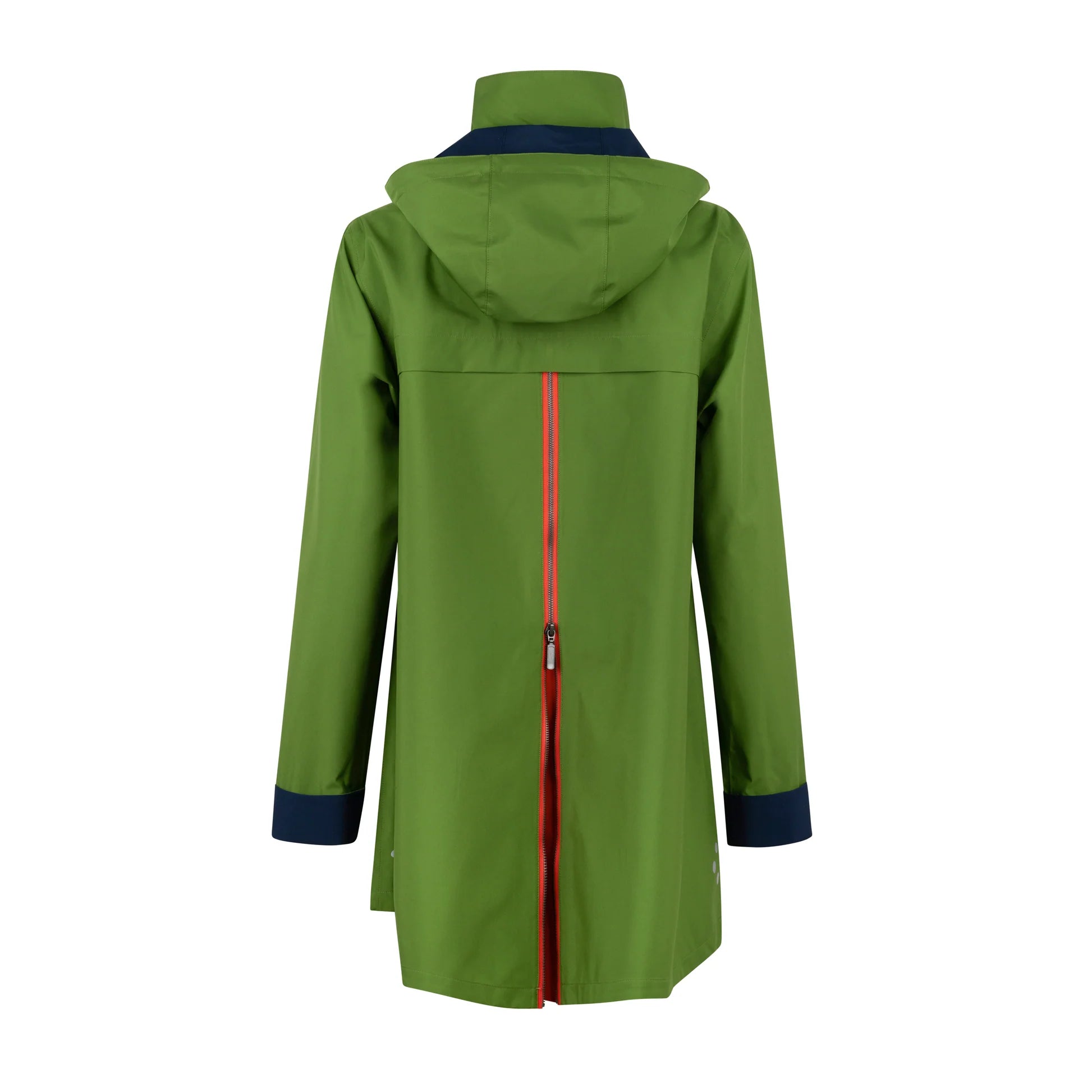 Hermoine Raincoat