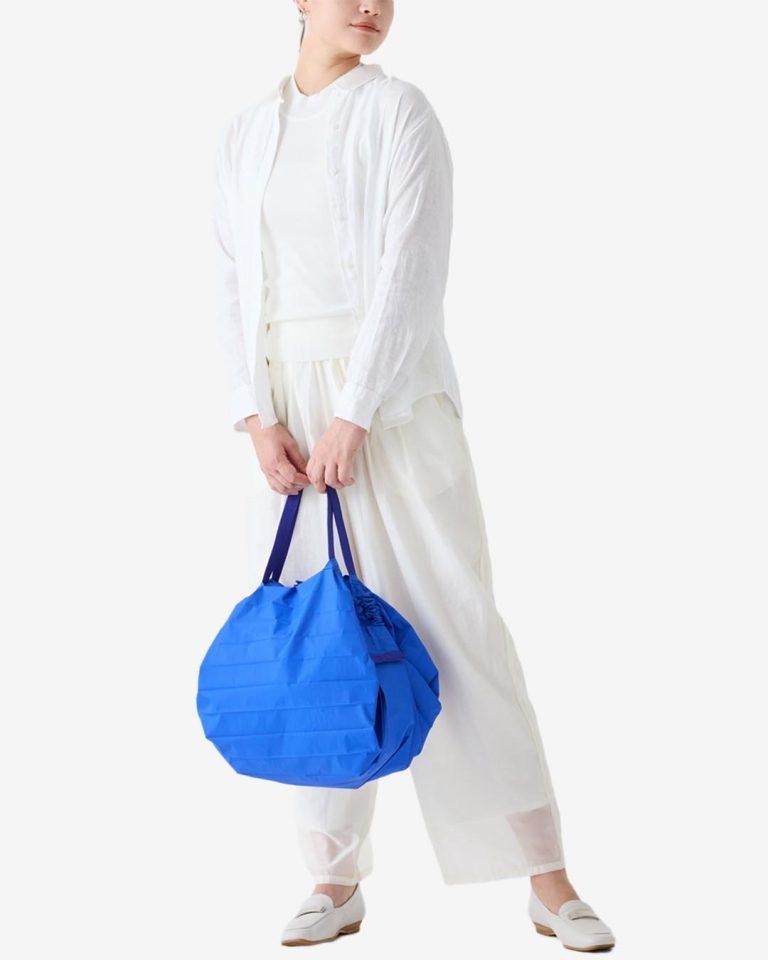 Shupatto - Compact Bag