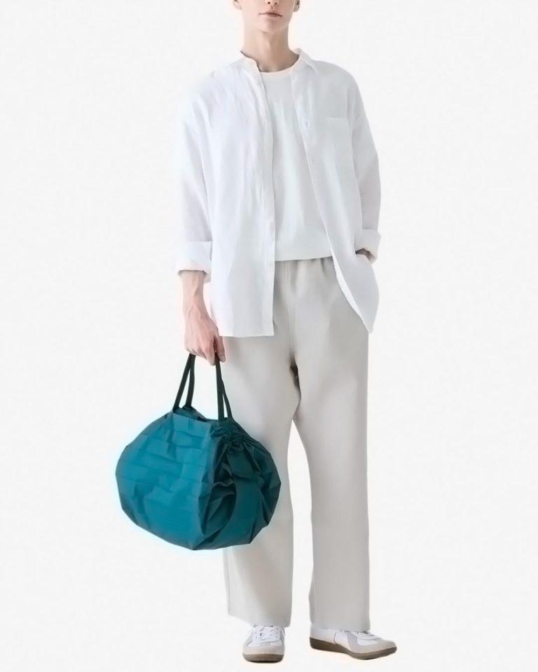 Shupatto - Compact Bag