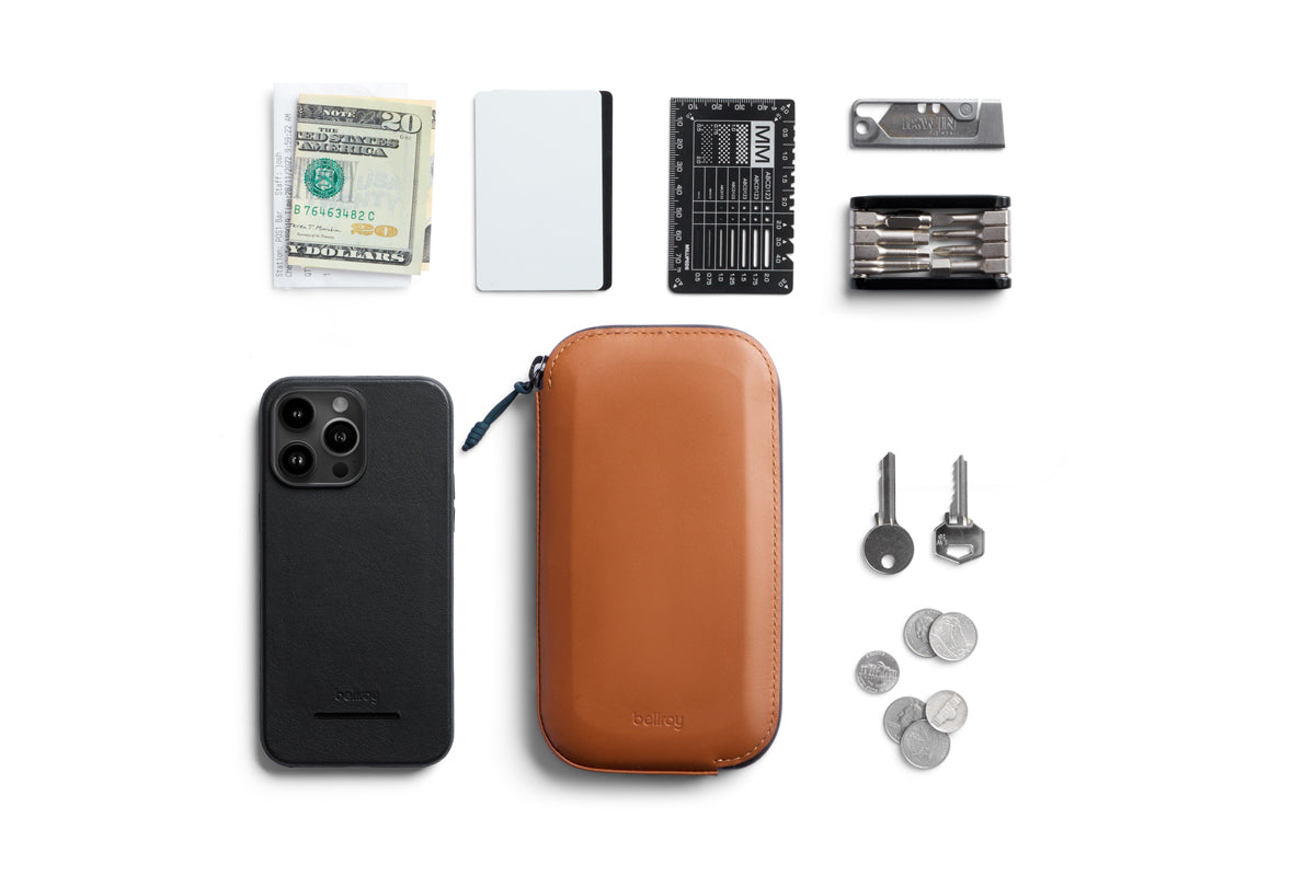 All Conditions Phone Pocket
