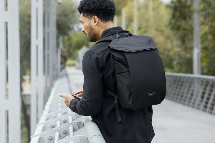 Melbourne Backpack - 18ltr