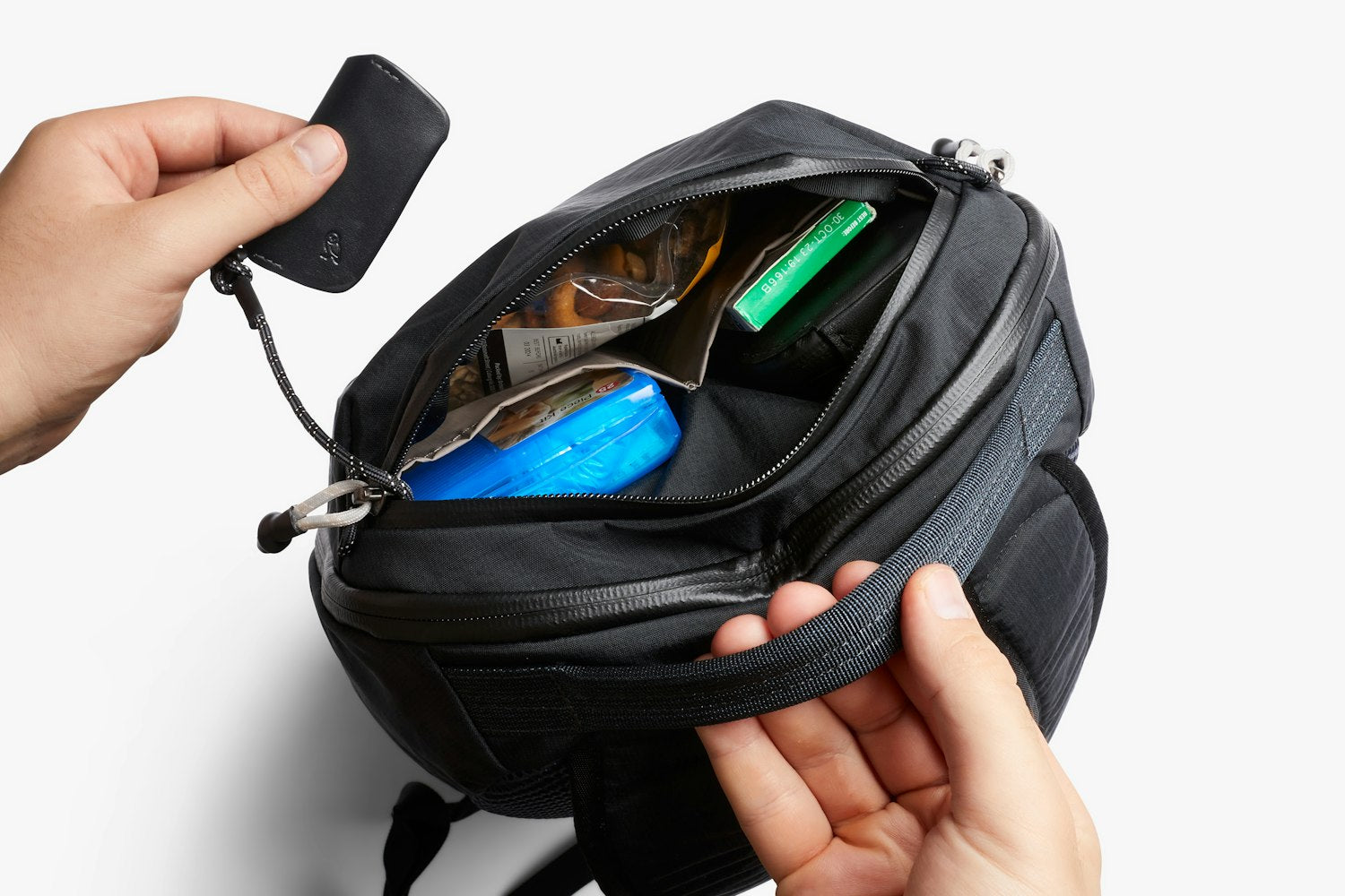 Lite Ready Pack