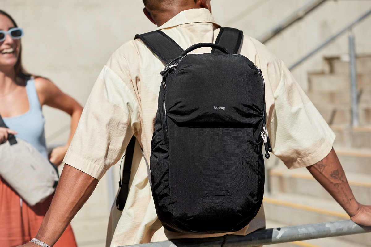 Lite Ready Pack