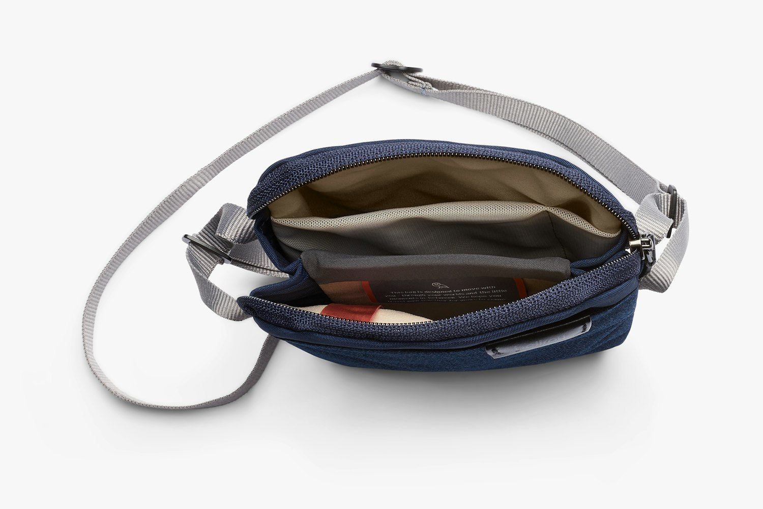 City Pouch