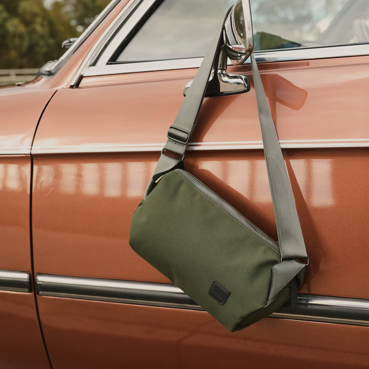 Classic Sling 7L