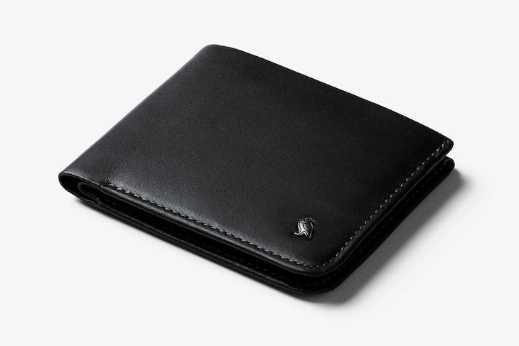 Bellroy Hide & Seek Leather wallet