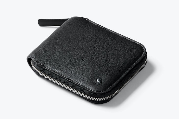 Bellroy mens leather wallet