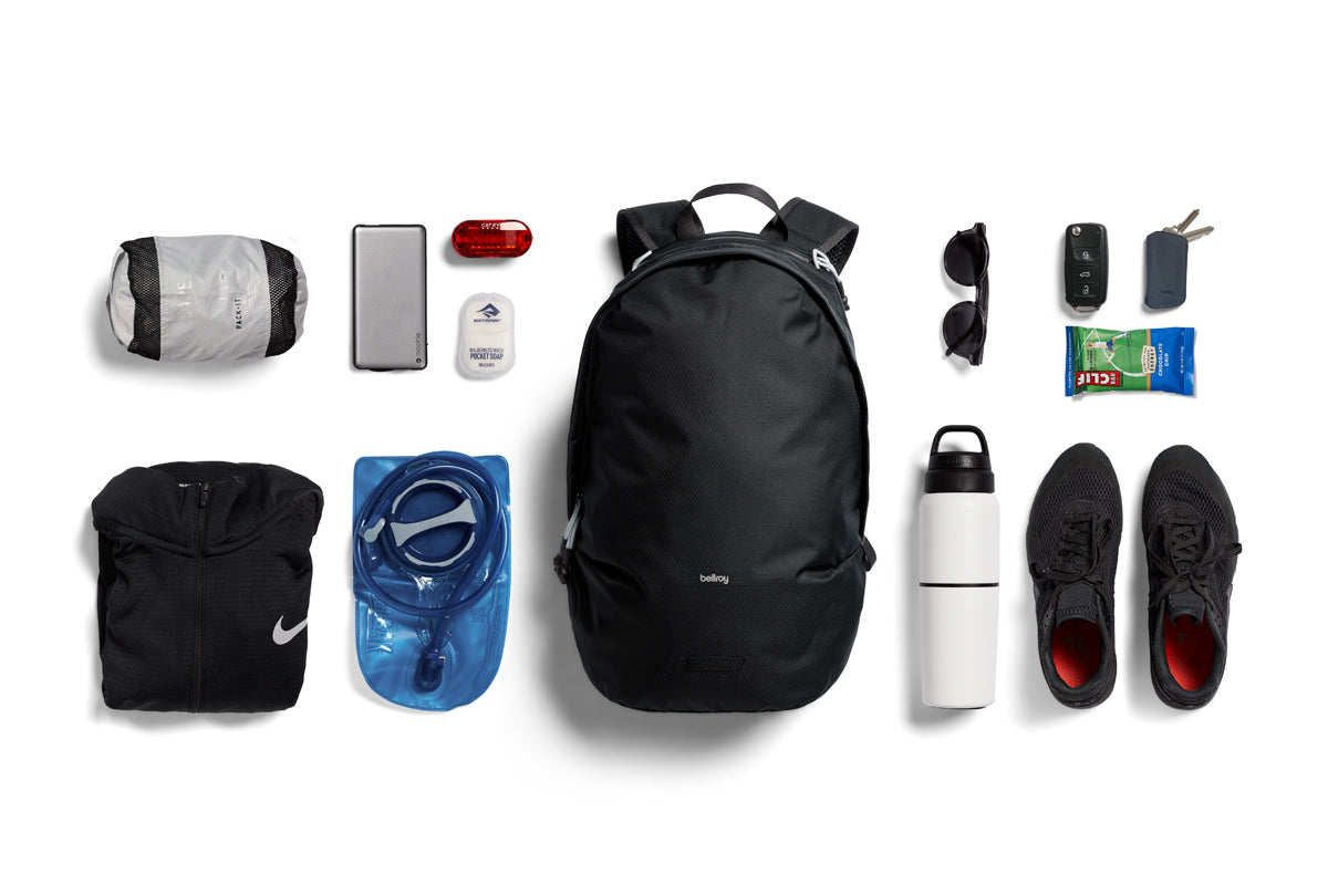 Daypack - Lite