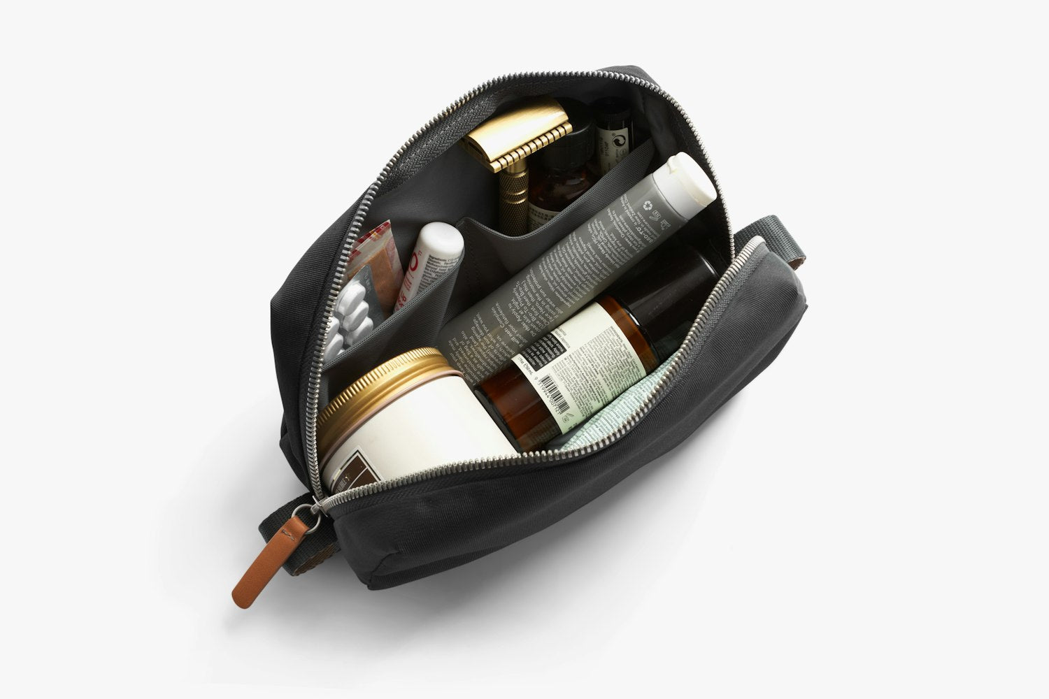 Toiletry Kit
