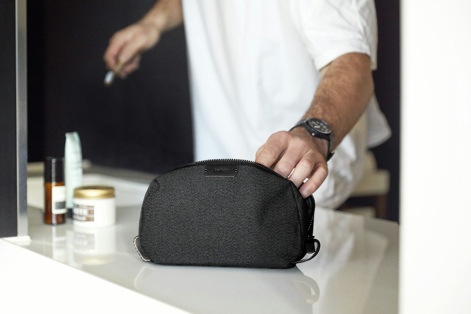 Toiletry Kit