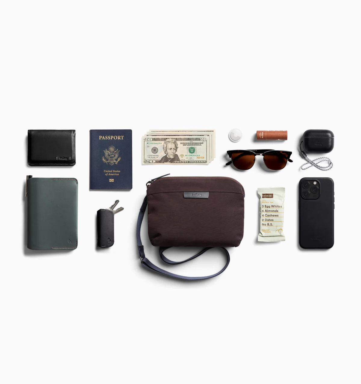 Tokyo Sidebag