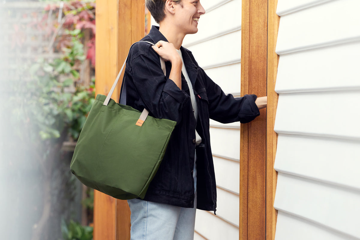 Market Tote