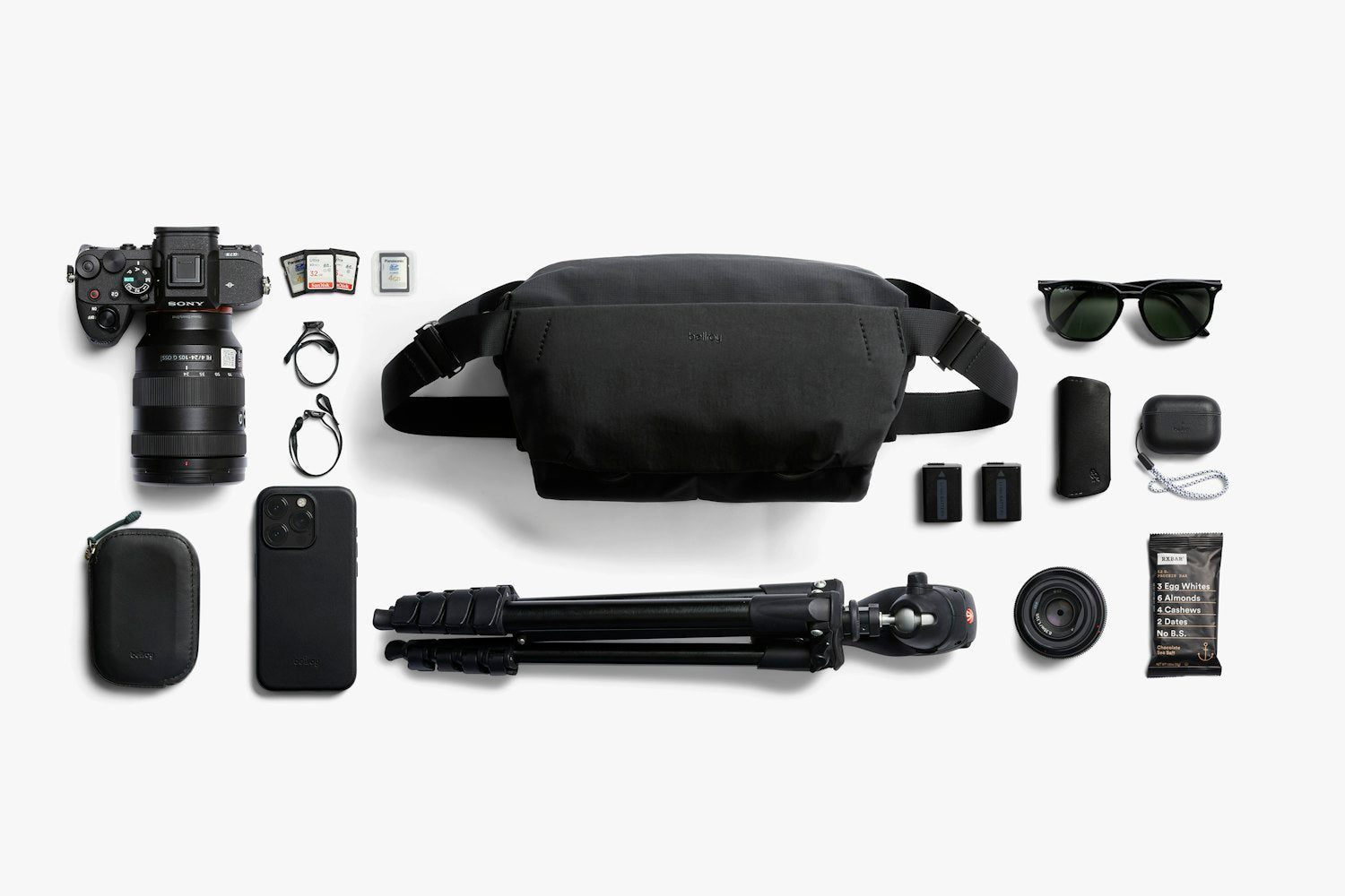 Venture Sling