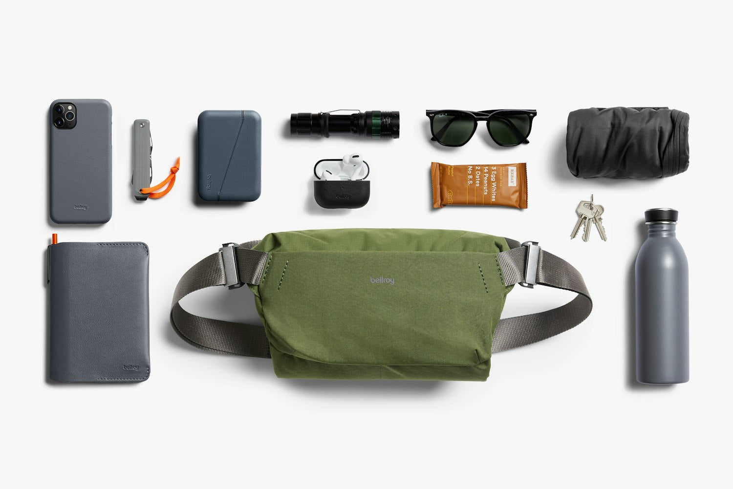 Venture Sling