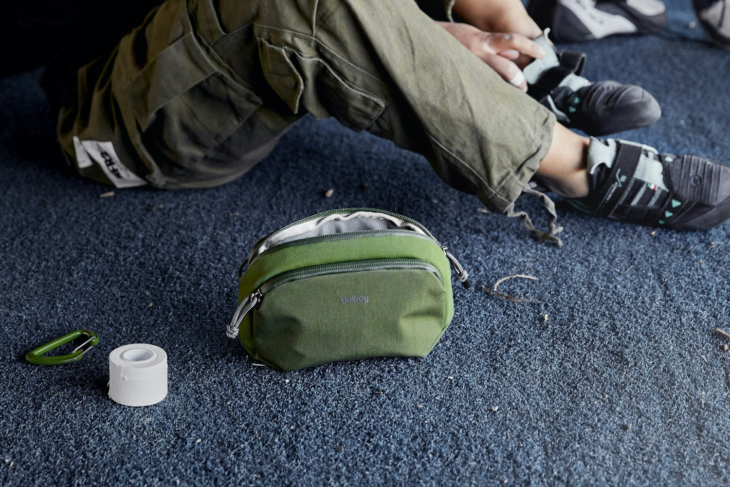 Venture Pouch