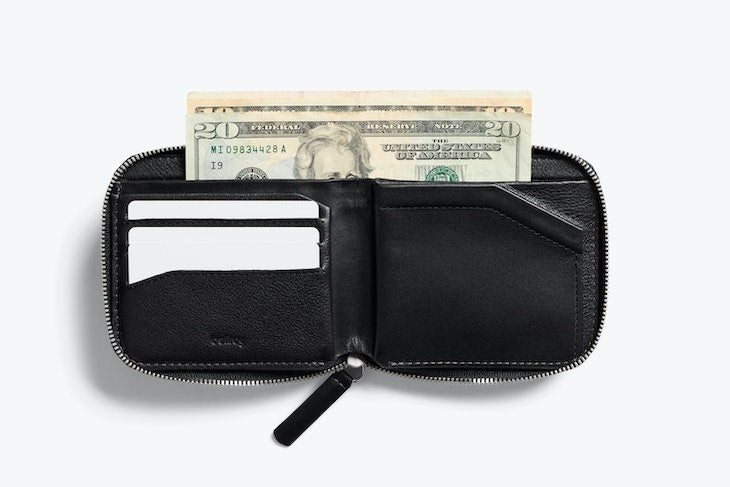 Bellroy, mens Wallet, 