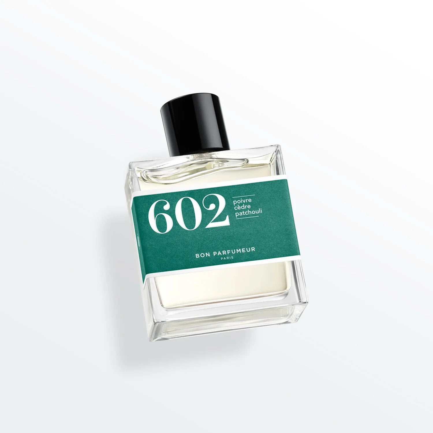 Eau De Parfum 602