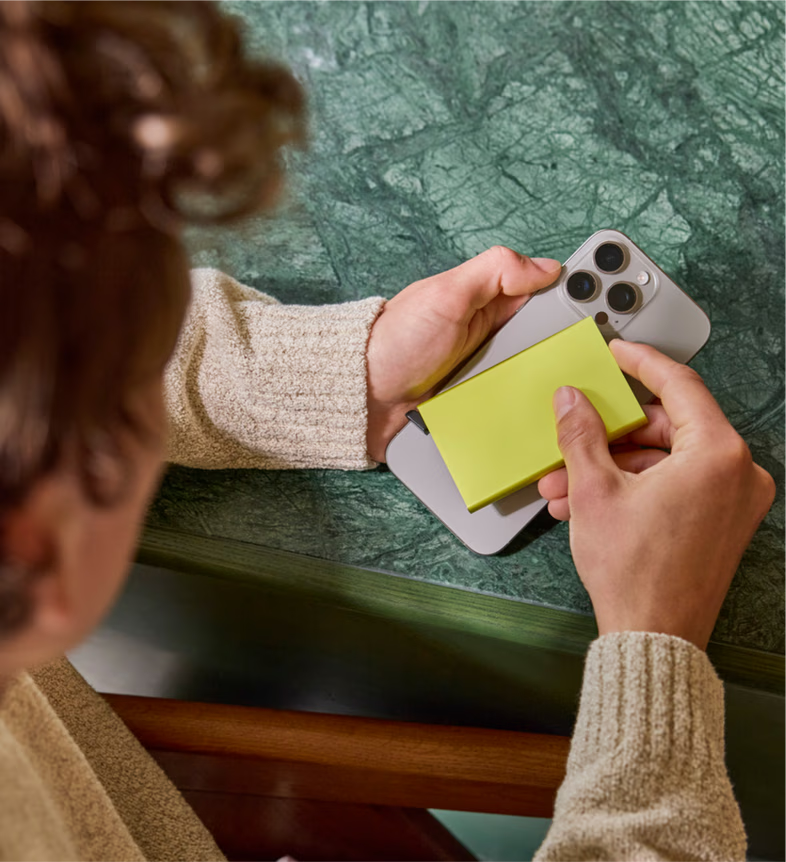 Magsafe Card Protector