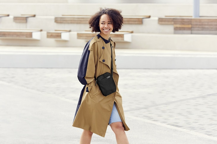 Bellroy City Pouch