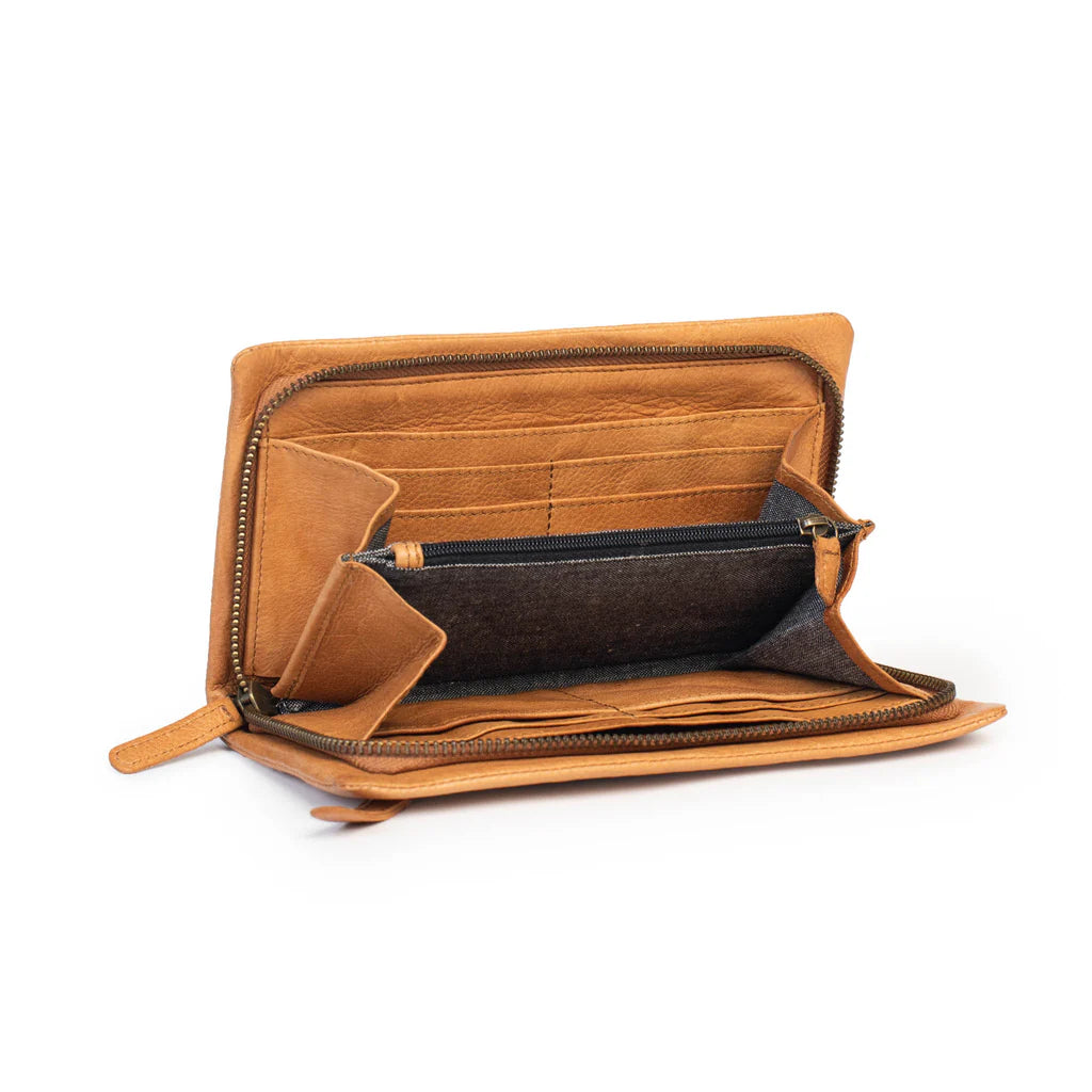 Harriet Purse