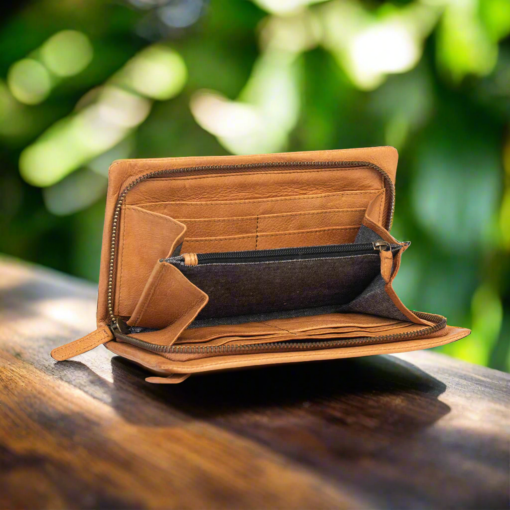 Harriet Purse