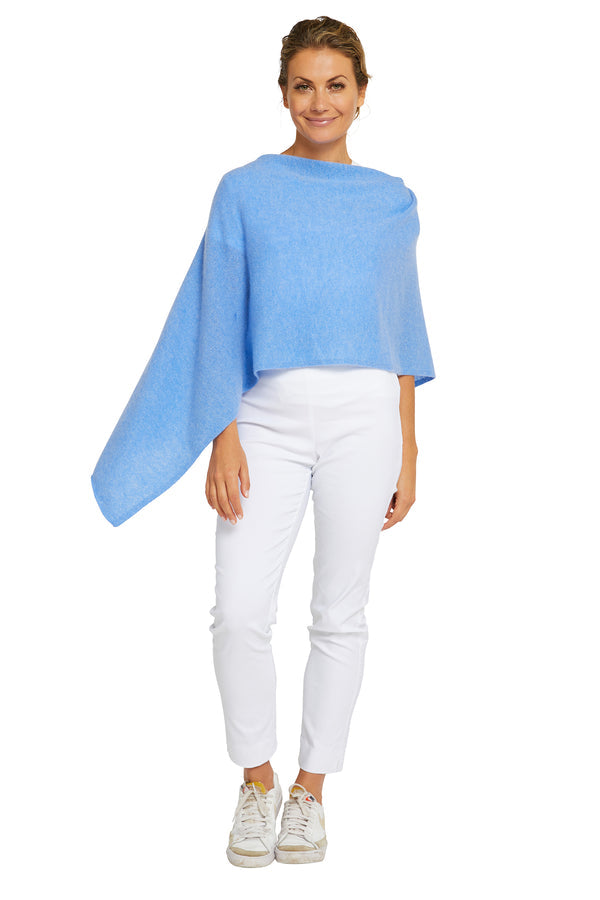 Esperance Cashmere Topper