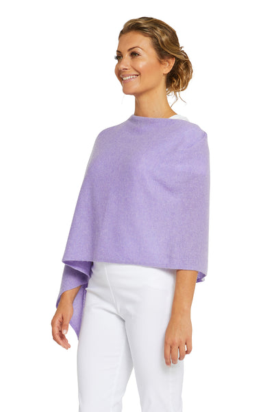 Best Cashmere Topper - Esperance