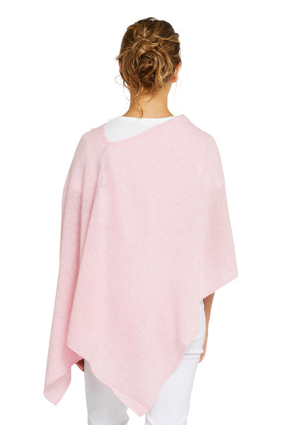 Cashmere Topper
