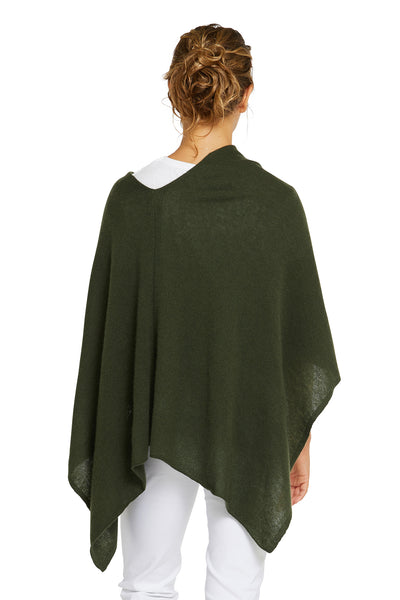 Esperance Cashmere Topper