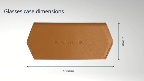 Glasses Case