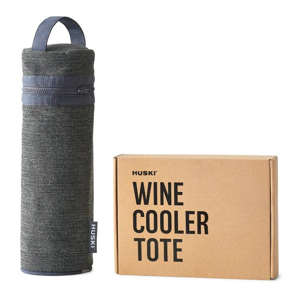 Wine Tote Bag