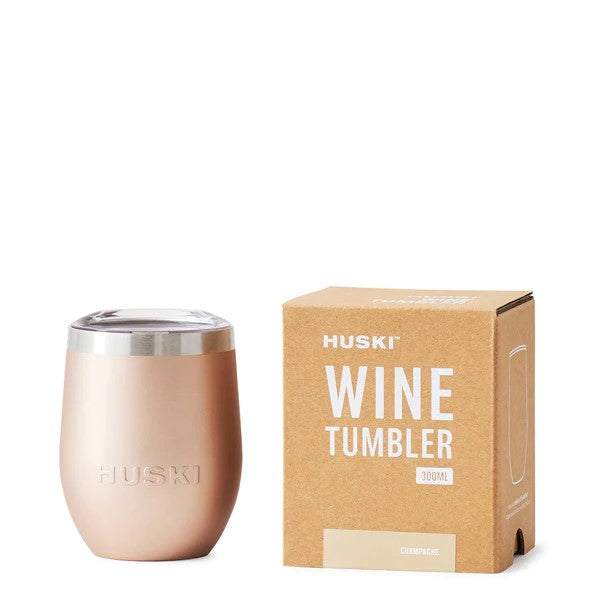 Wine Tumbler Short
