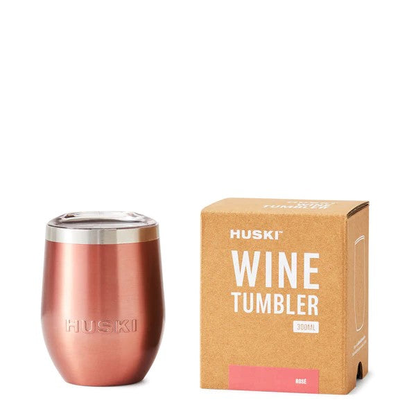 Wine Tumbler Short