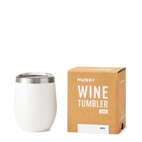 Wine Tumbler Short