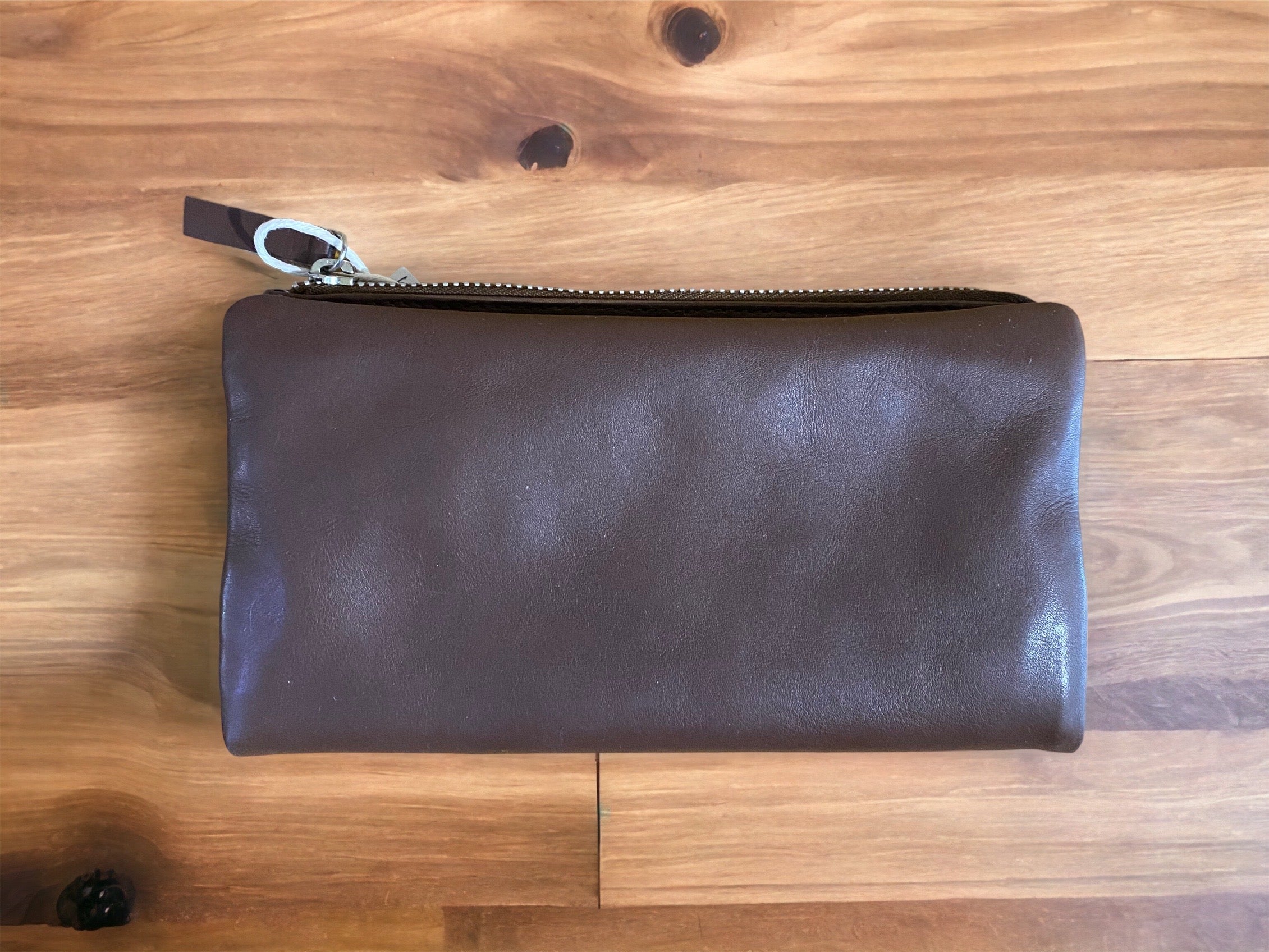 Ladies Leather Wallet