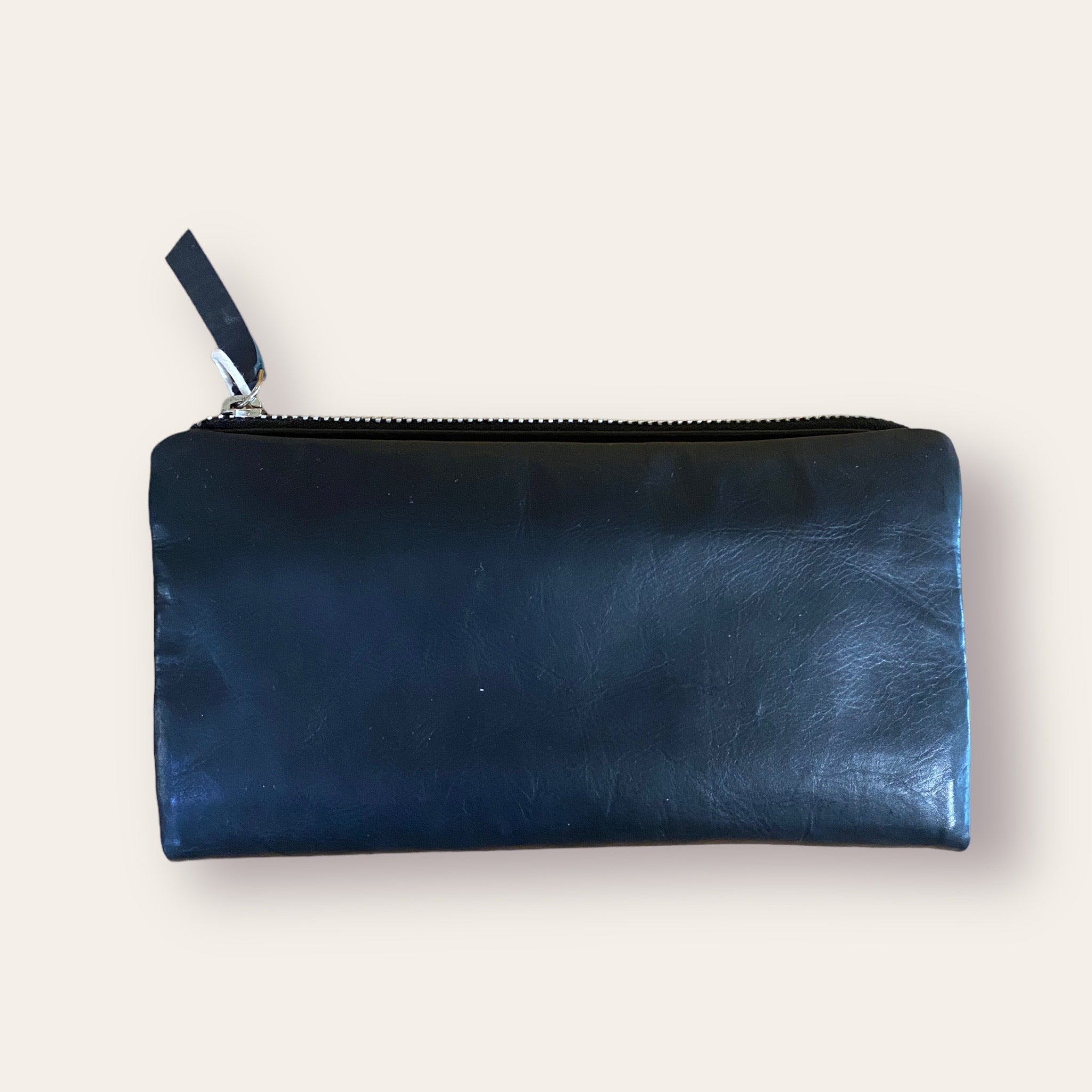 Leather Ladies Wallet