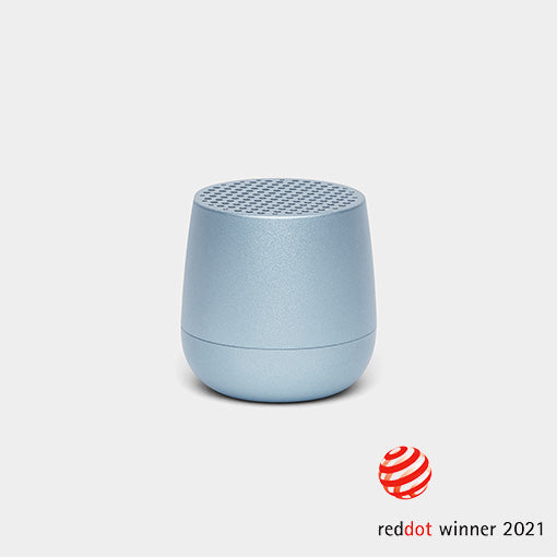 Lexon Mino+ Bluetooth Speaker