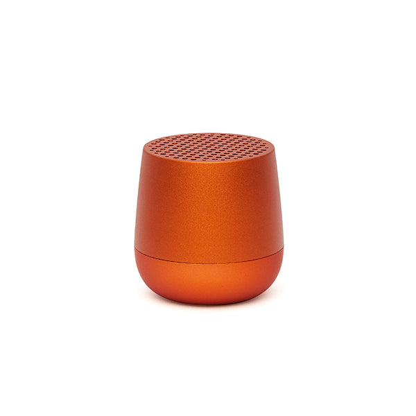 Lexon Mino+ Bluetooth Speaker, worlds smallest speaker