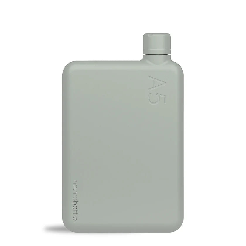 Memo Bottle Stainless