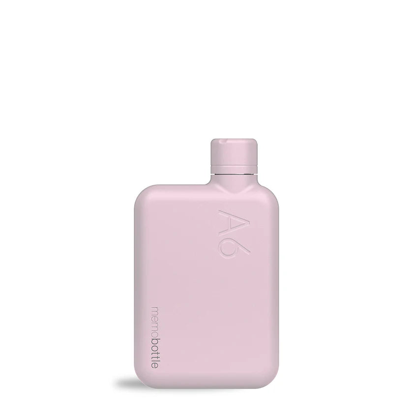 Memo Bottle Stainless