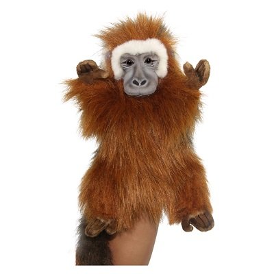 Puppet Titi Monkey