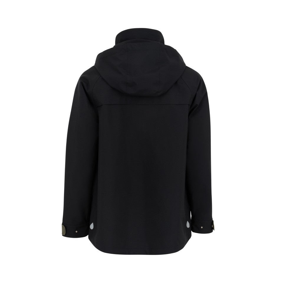 Gabriel Mens Raincoat