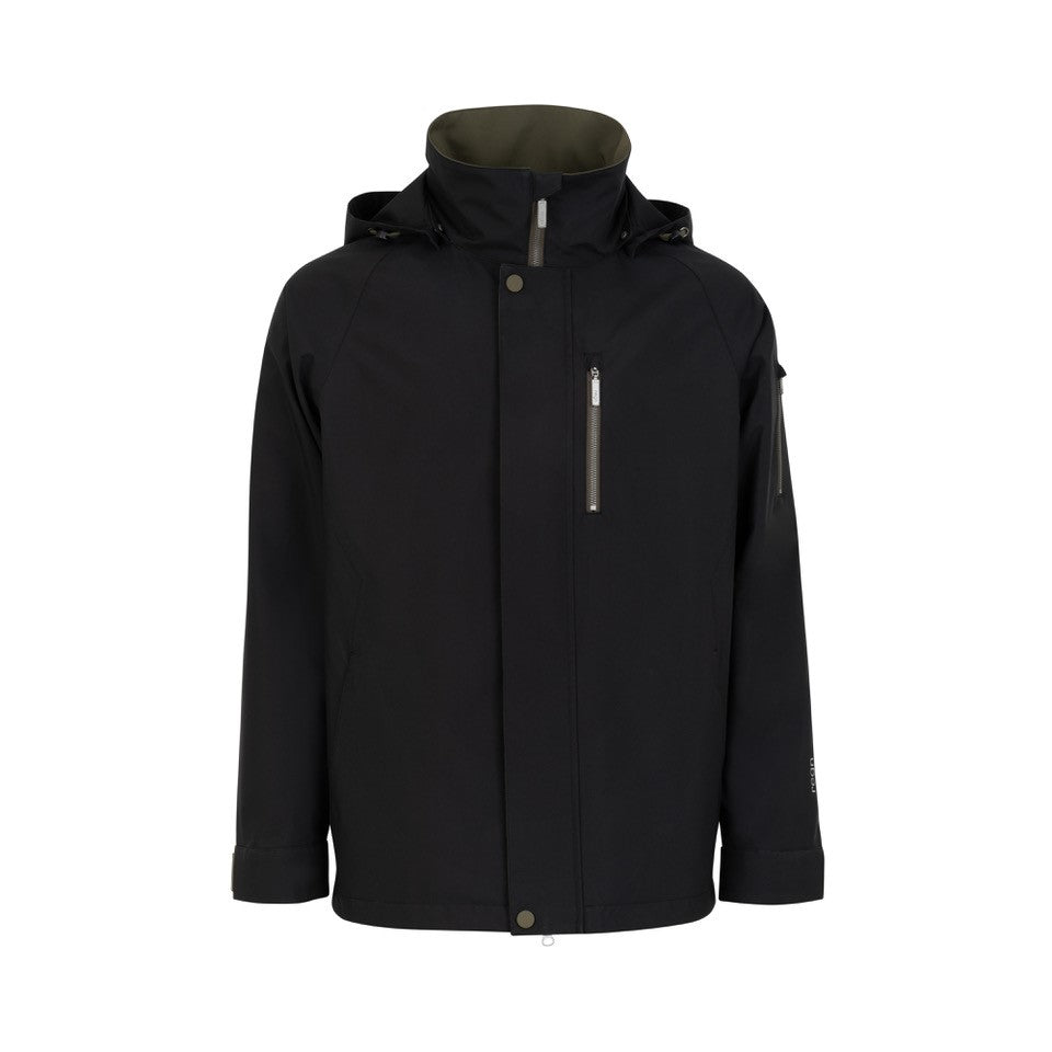Gabriel Mens Raincoat