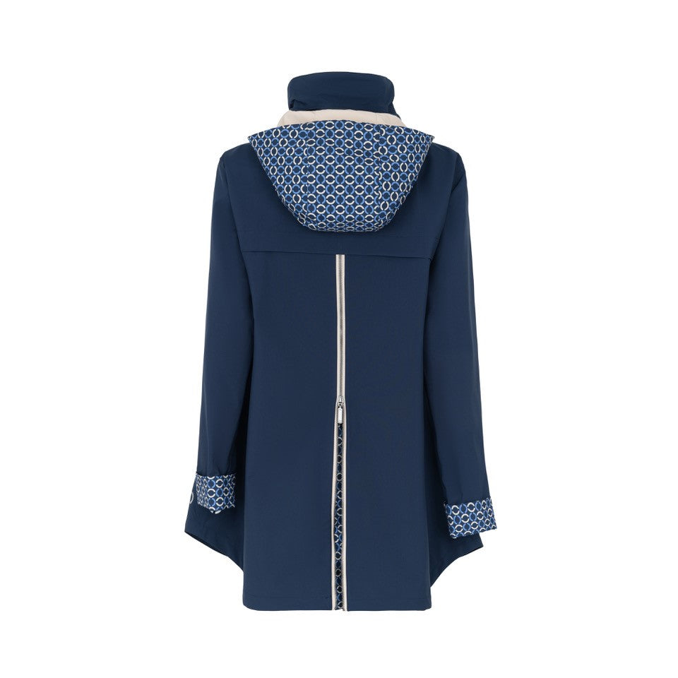 Felina Raincoat