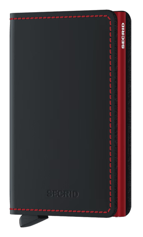 Slimwallet
